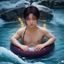 读者周涵宇头像，男性，25岁左右，戴眼镜